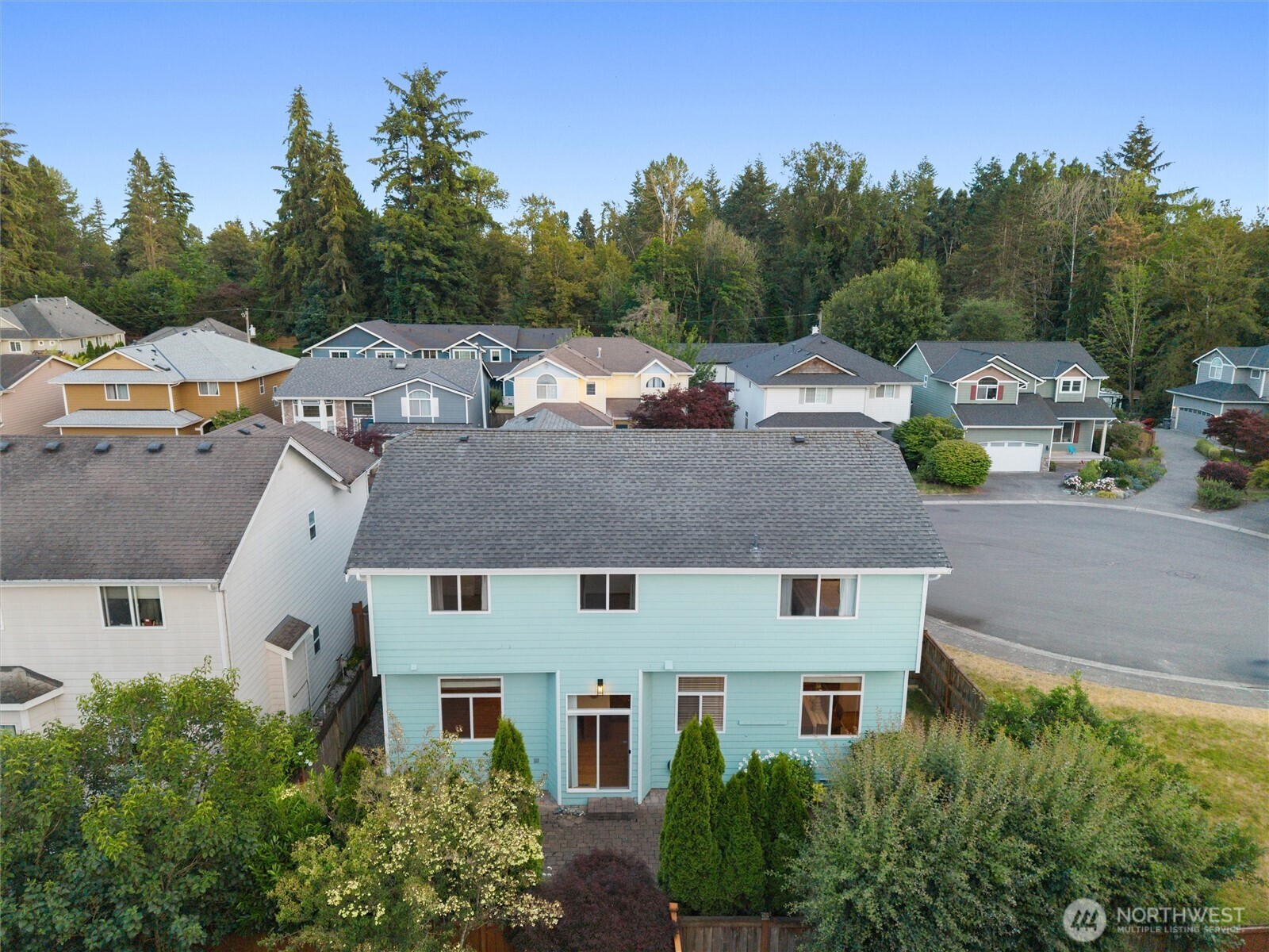 1331 238th Place Southwest Bothell, WA 98021 - Photo 38 of 40