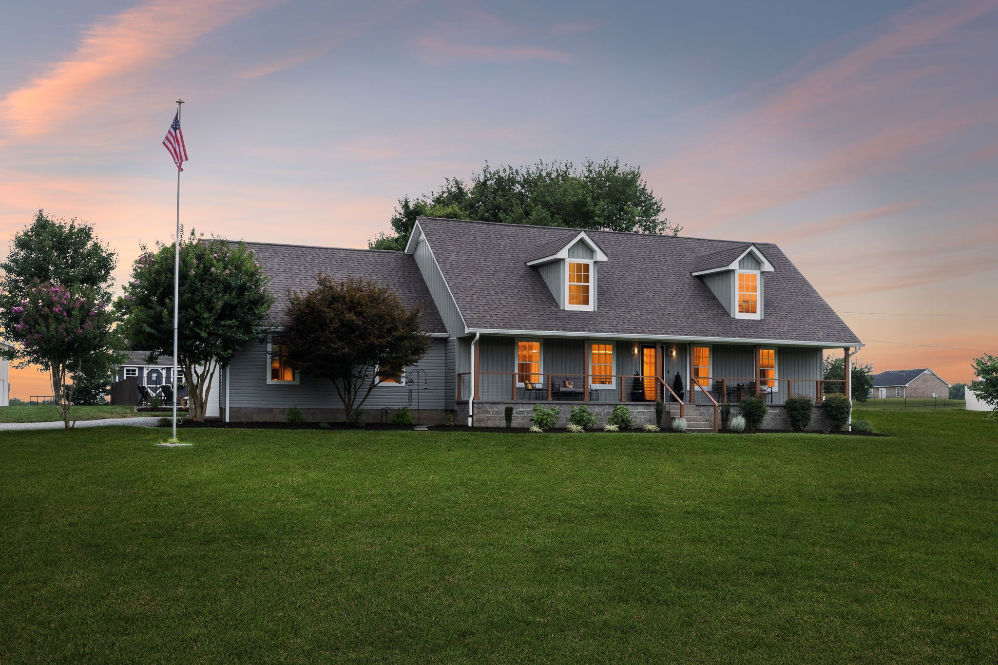 6683 East Benton Road Springfield, TN 37172 - Photo 3 of 64