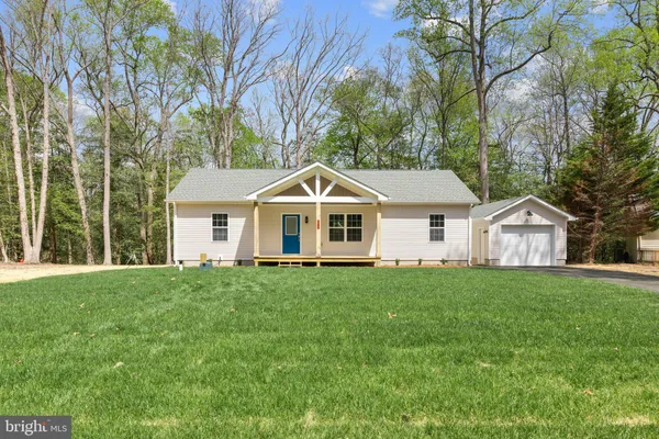 $449,000 | 26165 Ohnmacht Lane, Georgetown, DE 19947