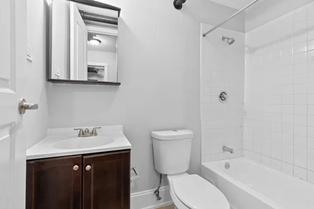 $1,681 | 7742 North Ashland Avenue, Unit G, Chicago, IL 60626