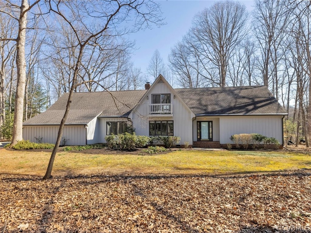 2921 West Brigstock Road Midlothian, VA 23113 - Photo 1 of 46