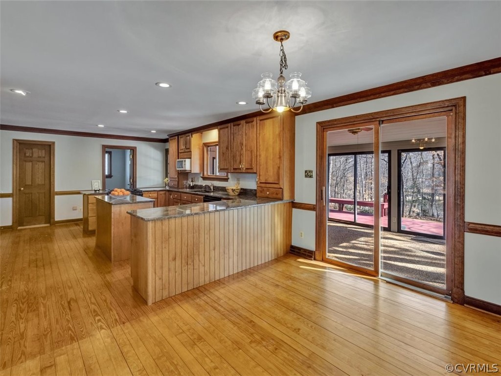 2921 West Brigstock Road Midlothian, VA 23113 - Photo 13 of 46