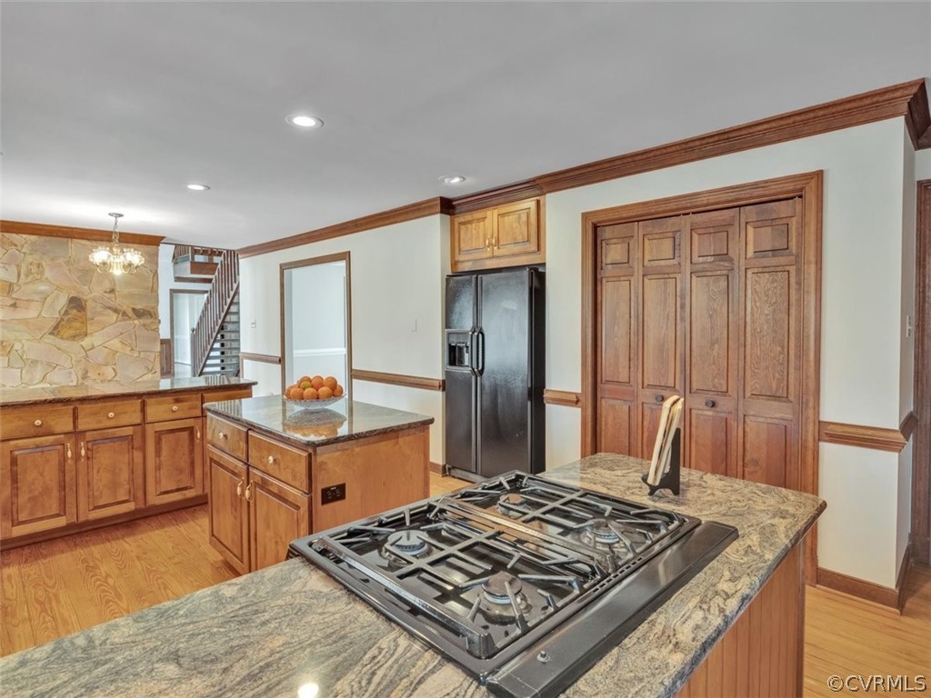 2921 West Brigstock Road Midlothian, VA 23113 - Photo 17 of 46
