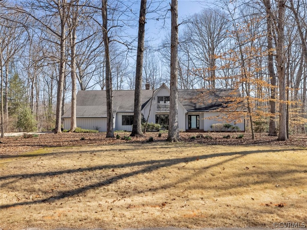 2921 West Brigstock Road Midlothian, VA 23113 - Photo 2 of 46