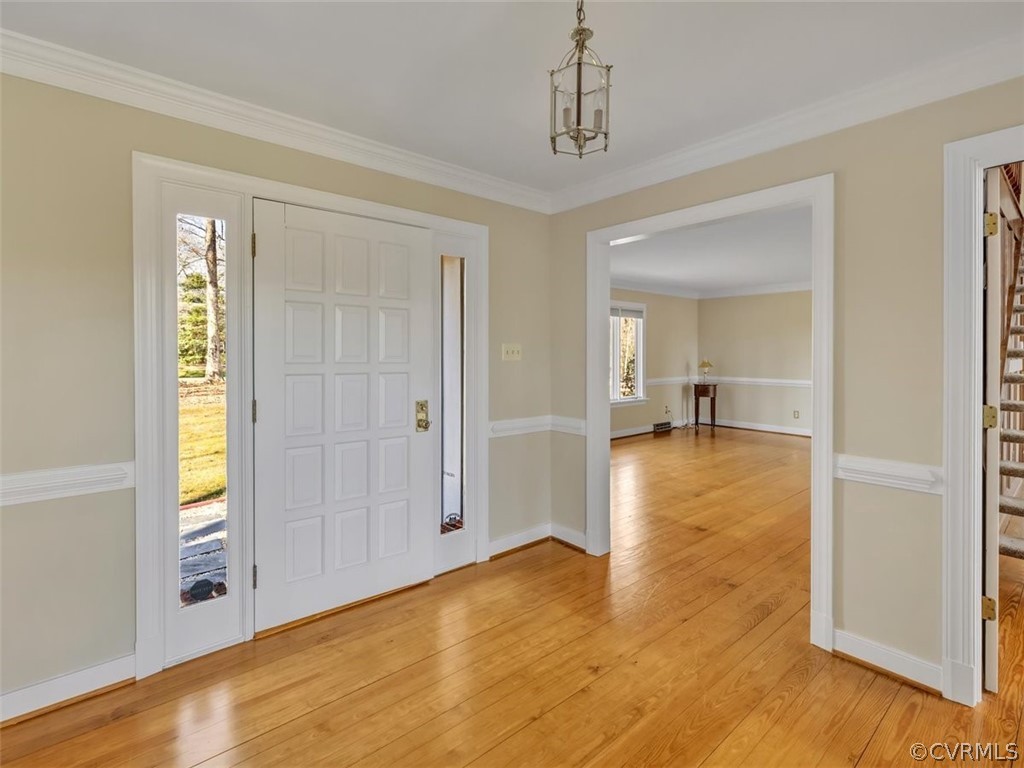 2921 West Brigstock Road Midlothian, VA 23113 - Photo 4 of 46