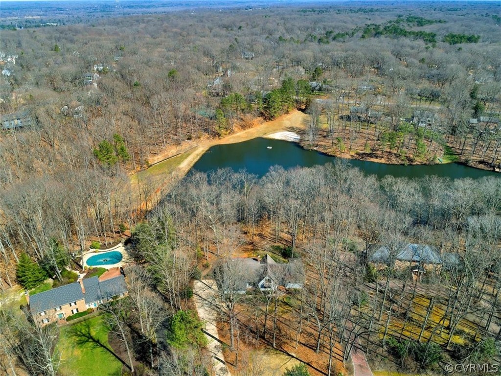 2921 West Brigstock Road Midlothian, VA 23113 - Photo 41 of 46