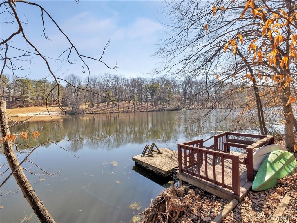 2921 West Brigstock Road Midlothian, VA 23113 - Photo 42 of 46