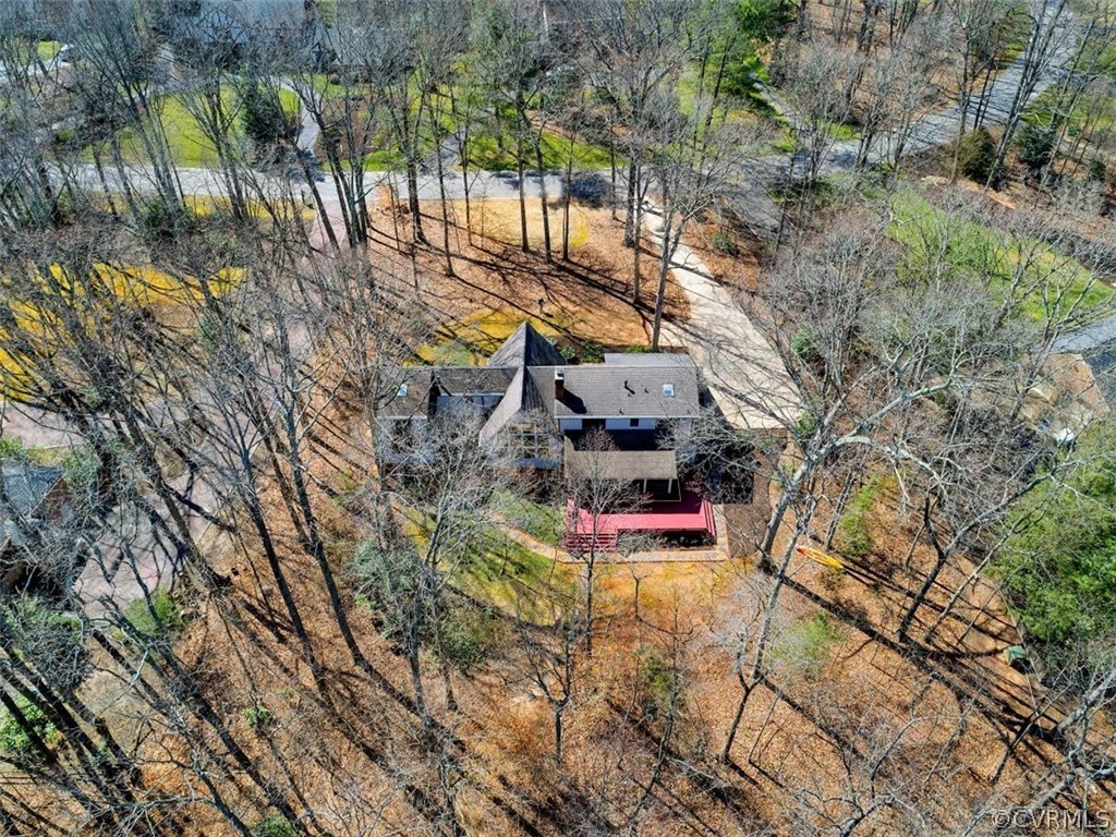 2921 West Brigstock Road Midlothian, VA 23113 - Photo 45 of 46