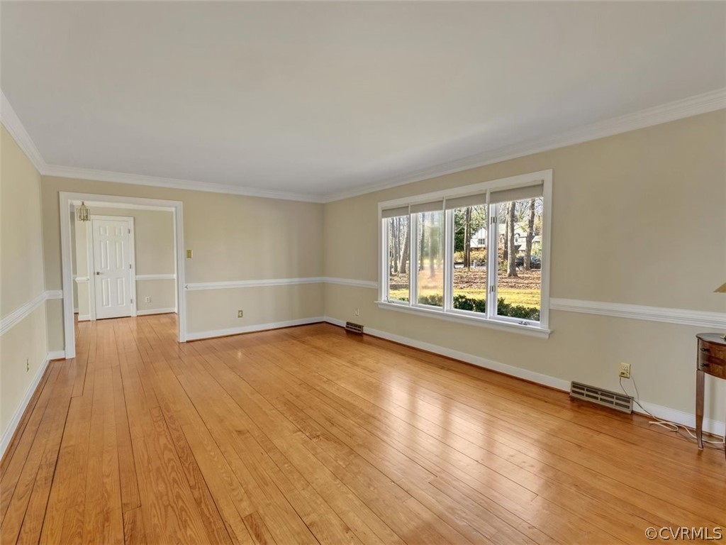 2921 West Brigstock Road Midlothian, VA 23113 - Photo 6 of 46