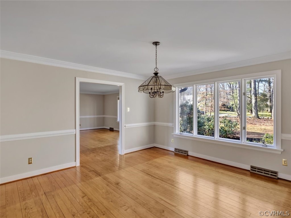 2921 West Brigstock Road Midlothian, VA 23113 - Photo 7 of 46
