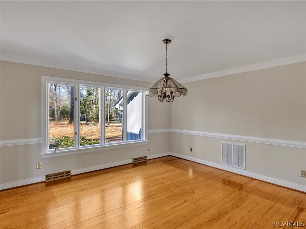 2921 West Brigstock Road Midlothian, VA 23113 - Photo 8 of 46