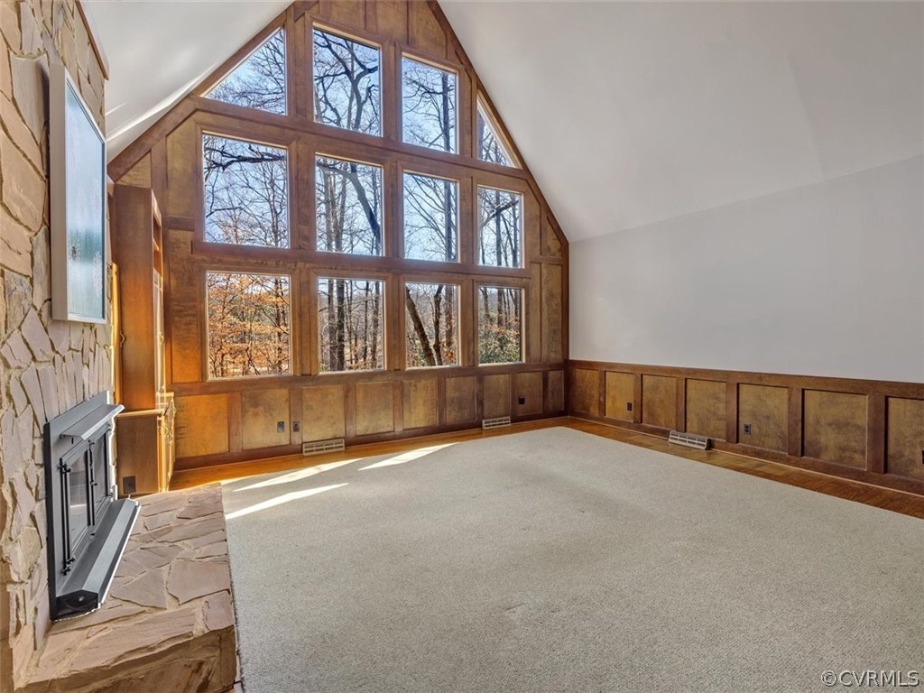 2921 West Brigstock Road Midlothian, VA 23113 - Photo 9 of 46