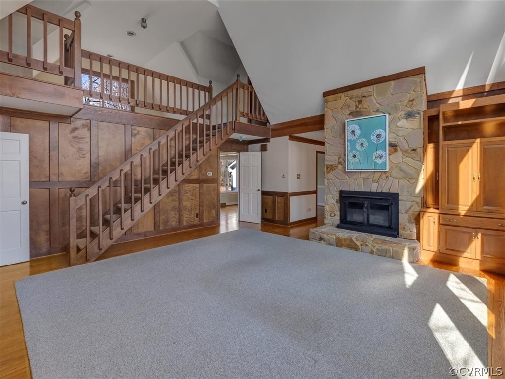 2921 West Brigstock Road Midlothian, VA 23113 - Photo 10 of 46