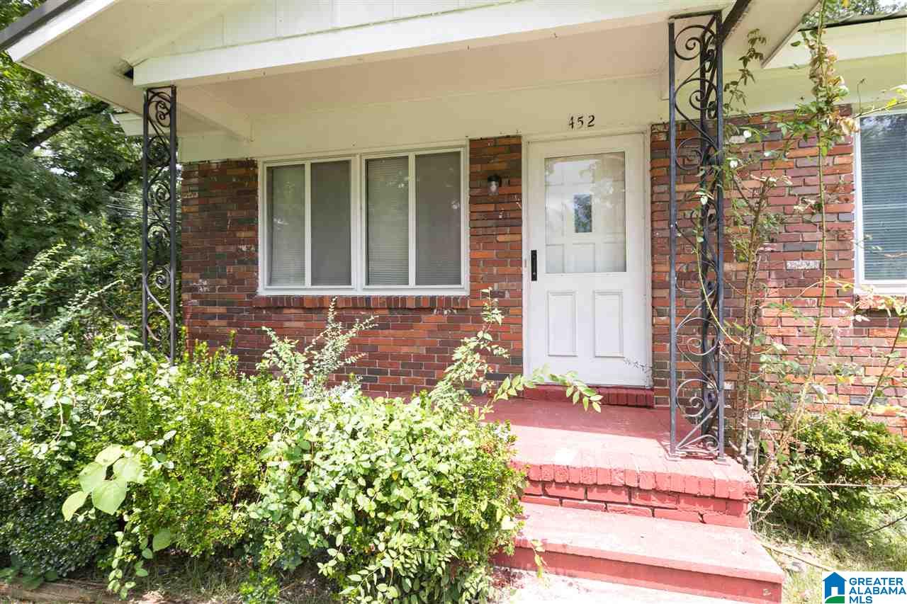452 Burgundy Road Birmingham, AL 35215 - Photo 18 of 20