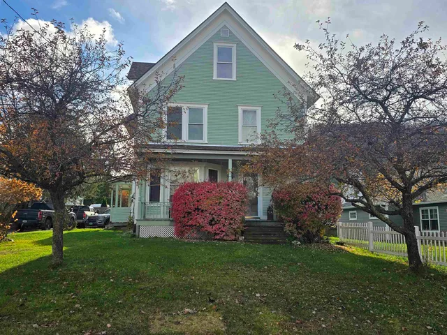 $375,000 | 83 Spring Street, Hardwick, VT 05843