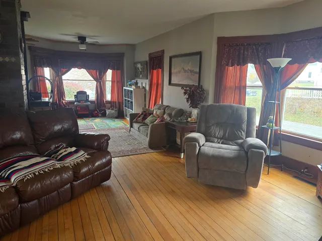 $375,000 | 83 Spring Street, Hardwick, VT 05843