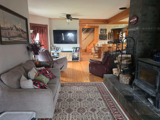 $375,000 | 83 Spring Street, Hardwick, VT 05843