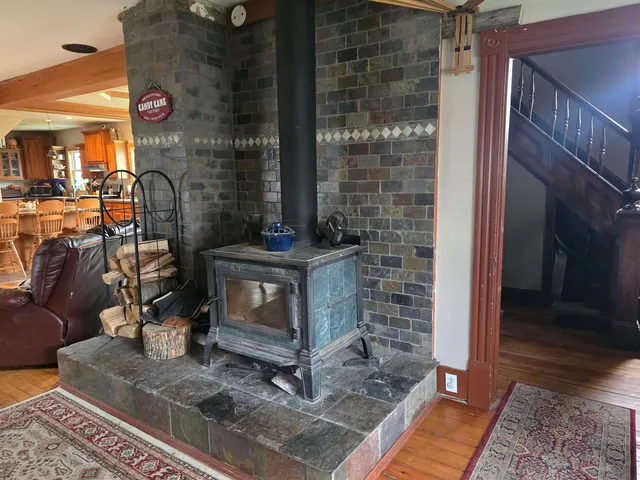 $375,000 | 83 Spring Street, Hardwick, VT 05843