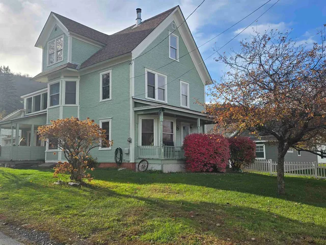 $375,000 | 83 Spring Street, Hardwick, VT 05843