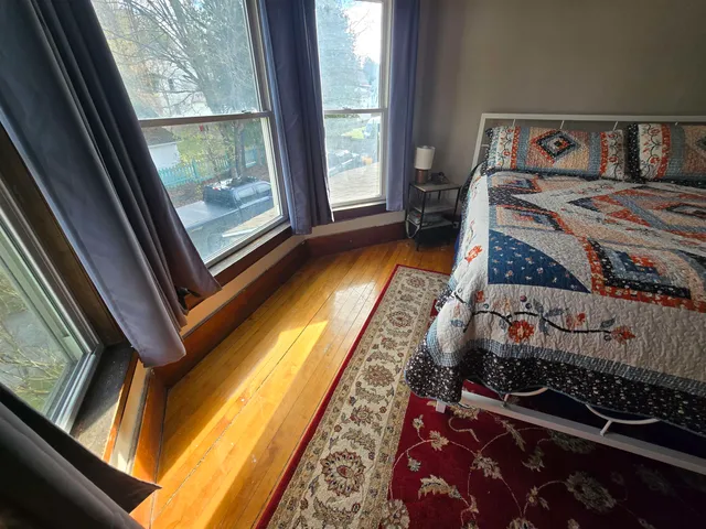 $375,000 | 83 Spring Street, Hardwick, VT 05843