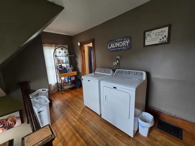 $375,000 | 83 Spring Street, Hardwick, VT 05843