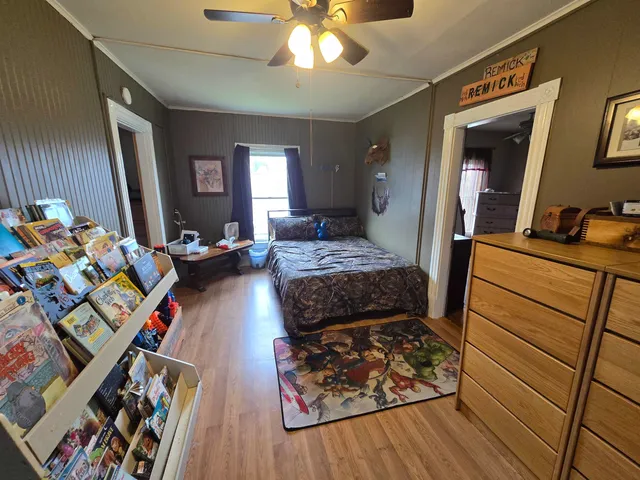 $375,000 | 83 Spring Street, Hardwick, VT 05843