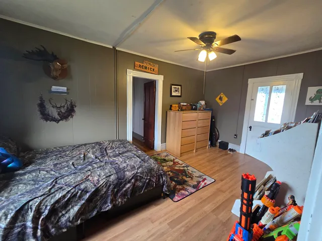 $375,000 | 83 Spring Street, Hardwick, VT 05843