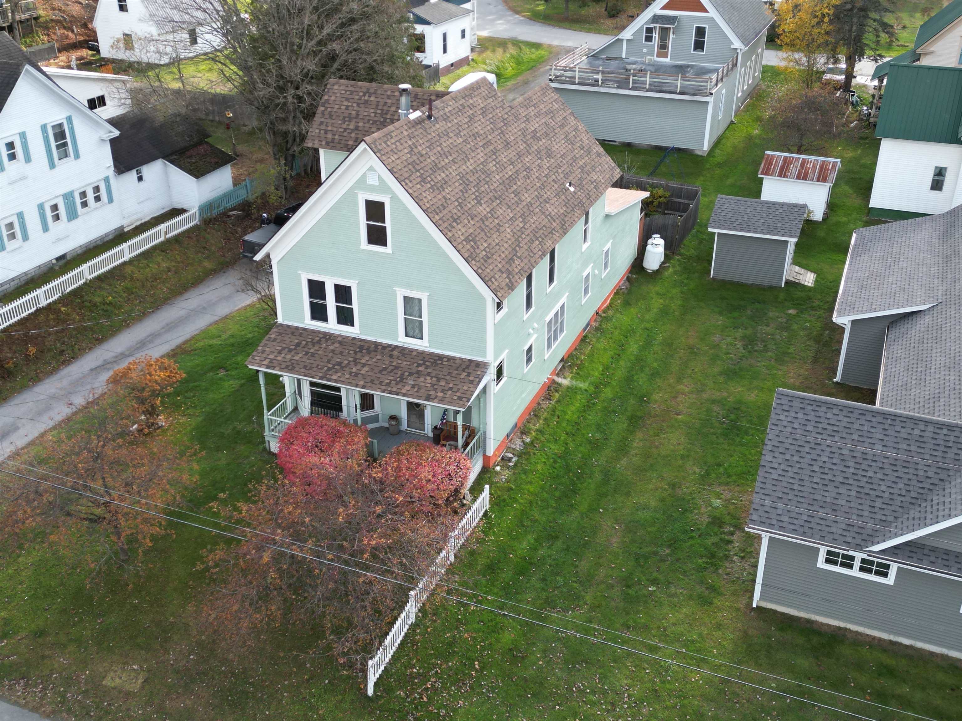 83 Spring Street Hardwick, VT 05843 - Photo 3 of 30