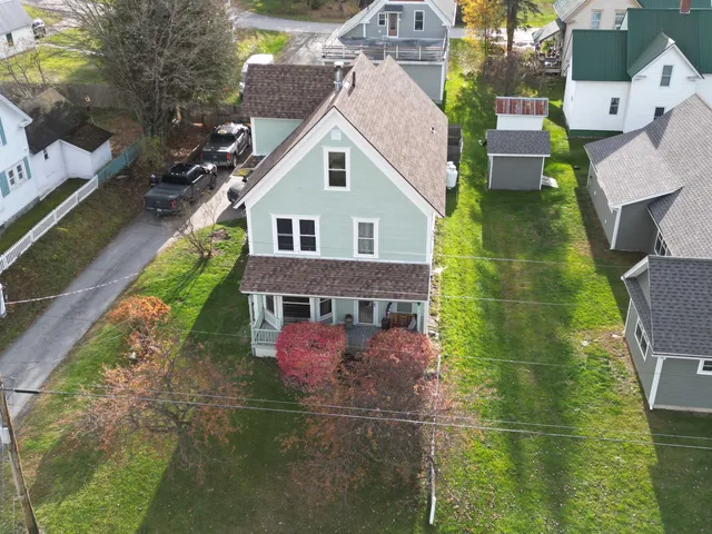 $375,000 | 83 Spring Street, Hardwick, VT 05843