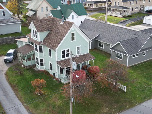$375,000 | 83 Spring Street, Hardwick, VT 05843