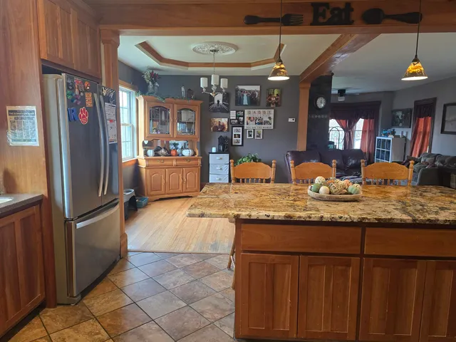 $375,000 | 83 Spring Street, Hardwick, VT 05843