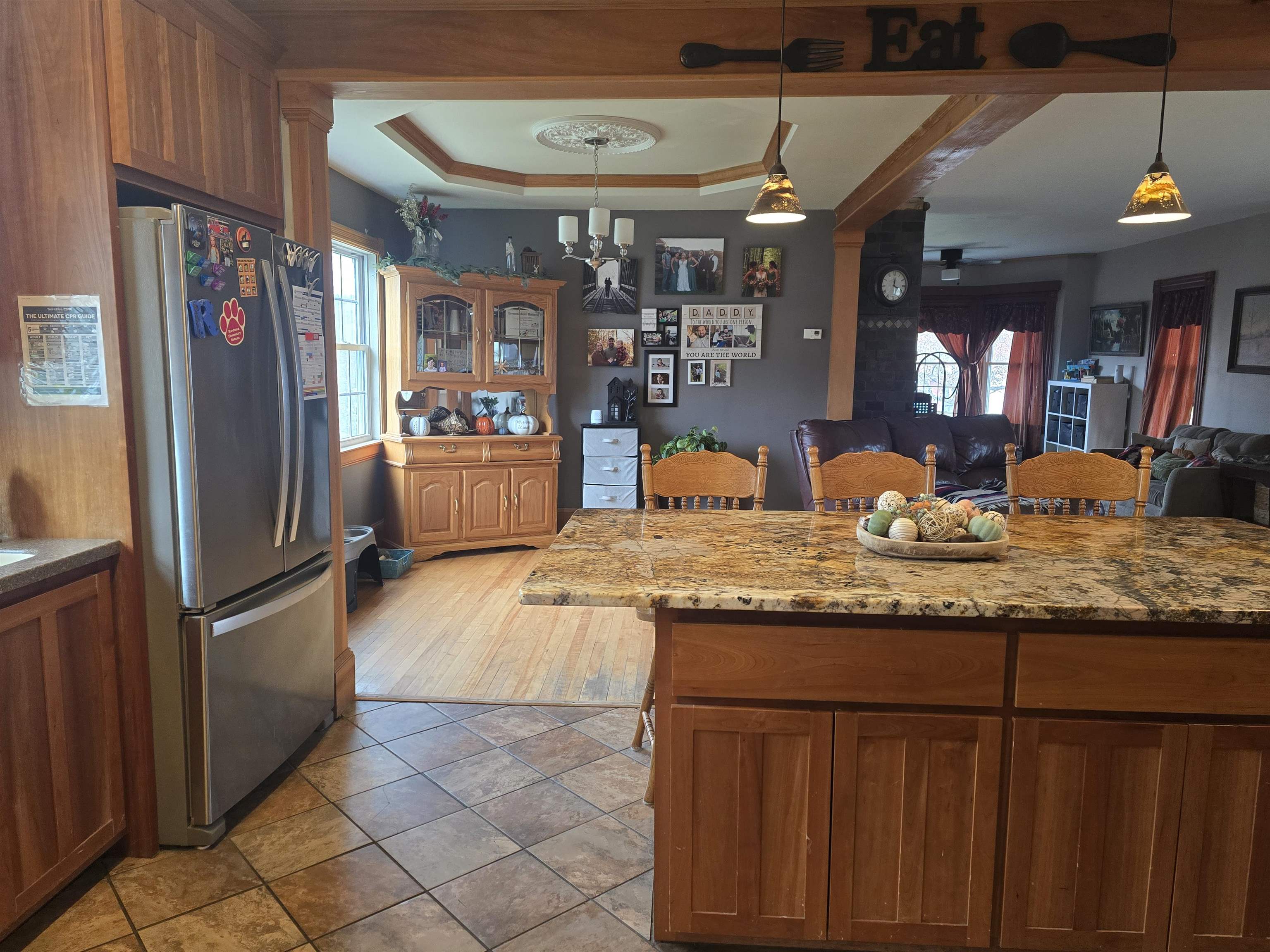 83 Spring Street Hardwick, VT 05843 - Photo 10 of 30