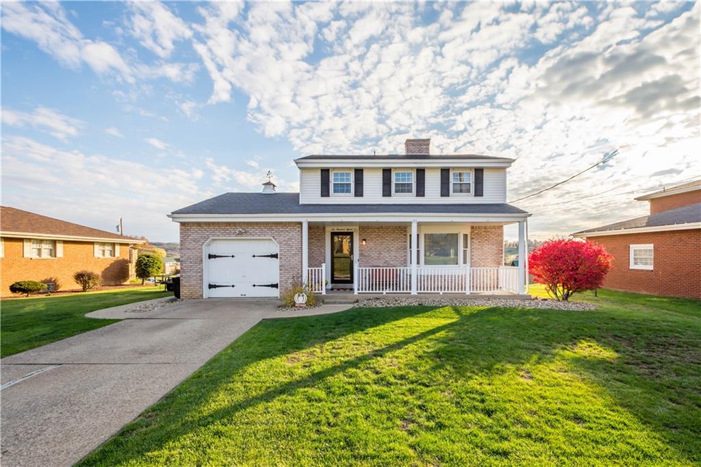615 McGovern Road Houston, PA 15342 - Photo 1 of 38 Gallery Image 1