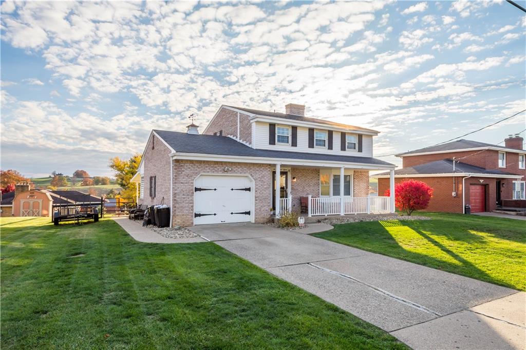 615 McGovern Road Houston, PA 15342 - Photo 2 of 38 Gallery Image 2