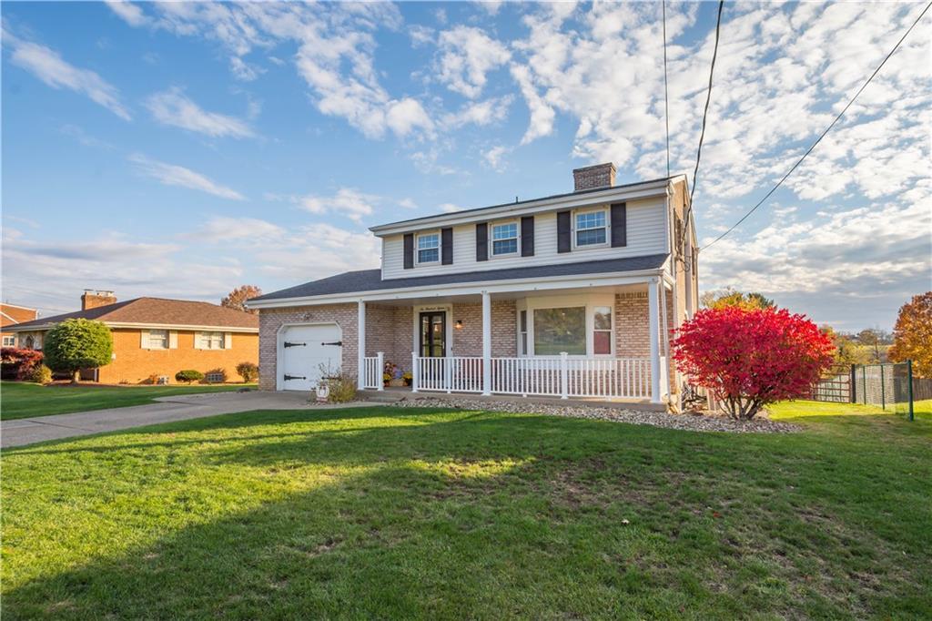 615 McGovern Road Houston, PA 15342 - Photo 3 of 38 Gallery Image 3