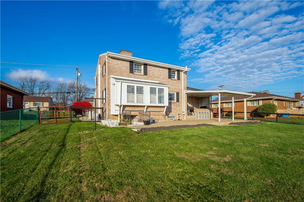 615 McGovern Road Houston, PA 15342 - Photo 31 of 38 Gallery Image 31