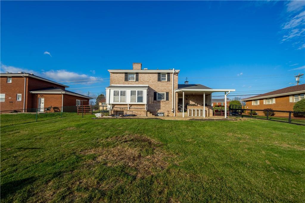 615 McGovern Road Houston, PA 15342 - Photo 32 of 38 Gallery Image 32