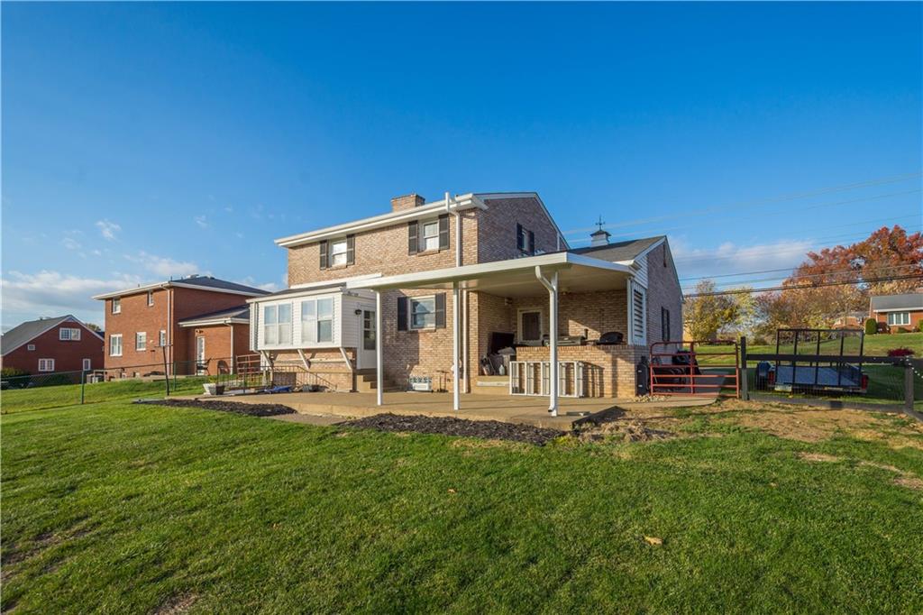615 McGovern Road Houston, PA 15342 - Photo 33 of 38 Gallery Image 33