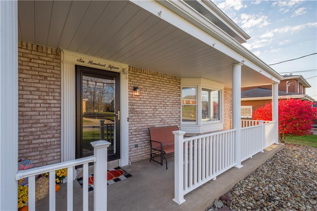 615 McGovern Road Houston, PA 15342 - Photo 4 of 38 Gallery Image 4
