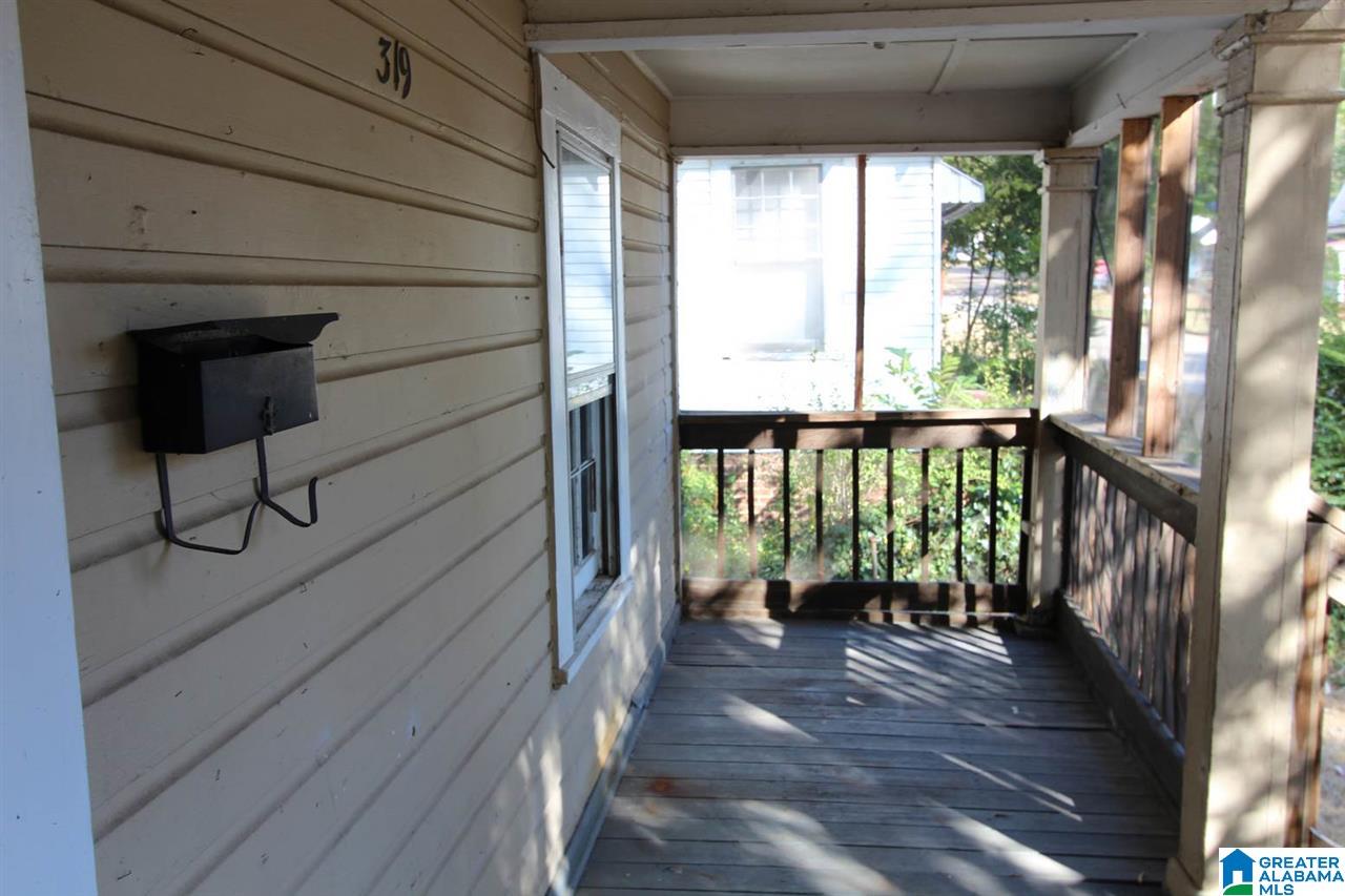 319 East 3rd Street Anniston, AL 36207 - Photo 6 of 14