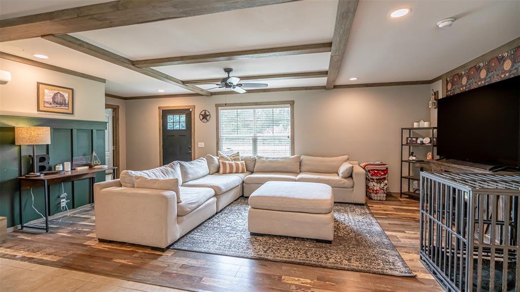 4501 Rhea Road Granbury, TX 76049 - Photo 2 of 29 Second shot