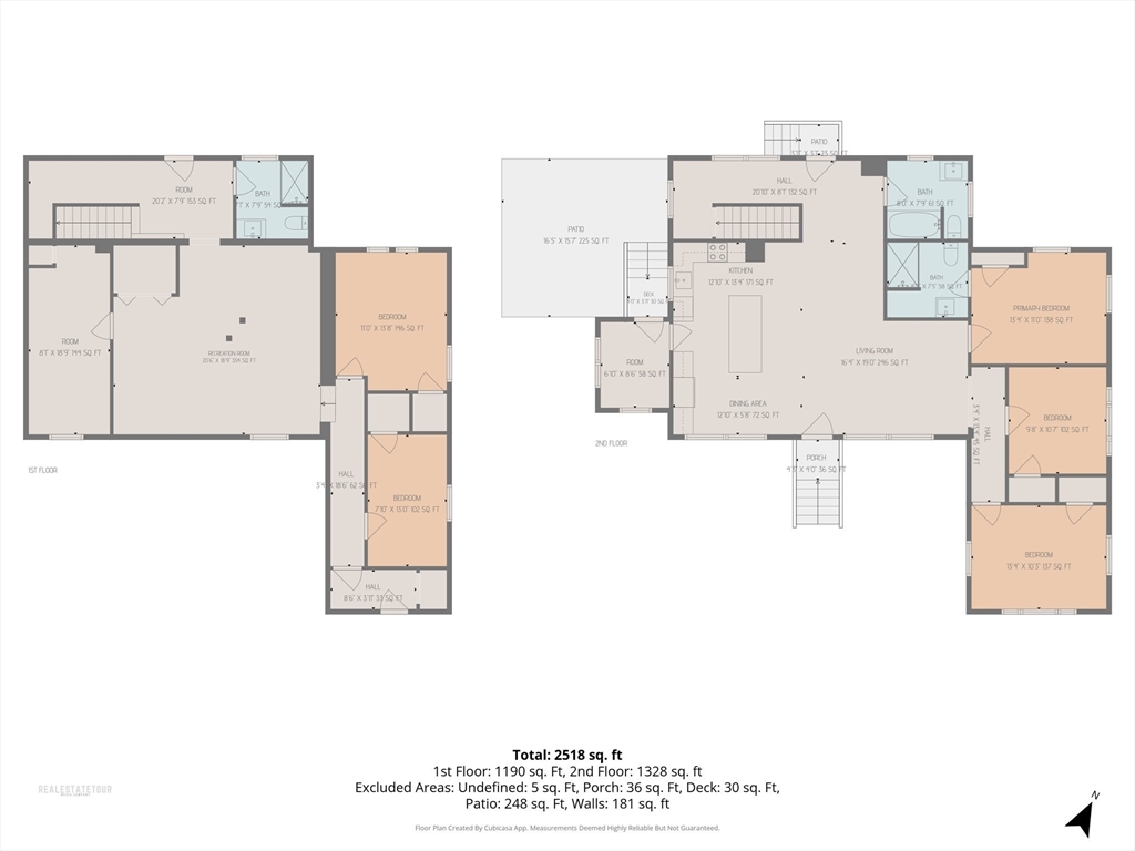 1 Albion Road Billerica, MA 01821 - Photo 41 of 41