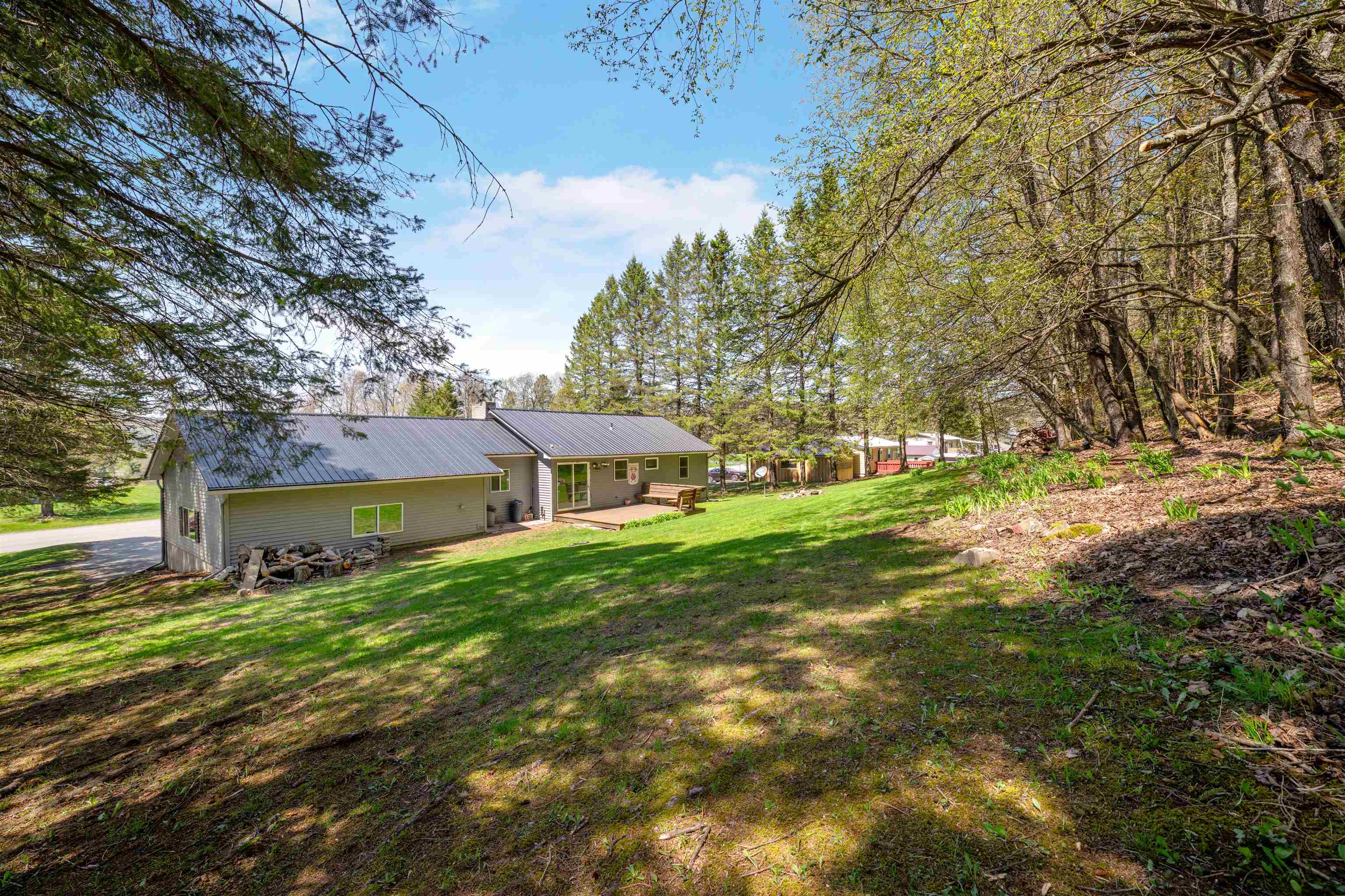94 Corliss Lane Colebrook, NH 03576 - Photo 7 of 36