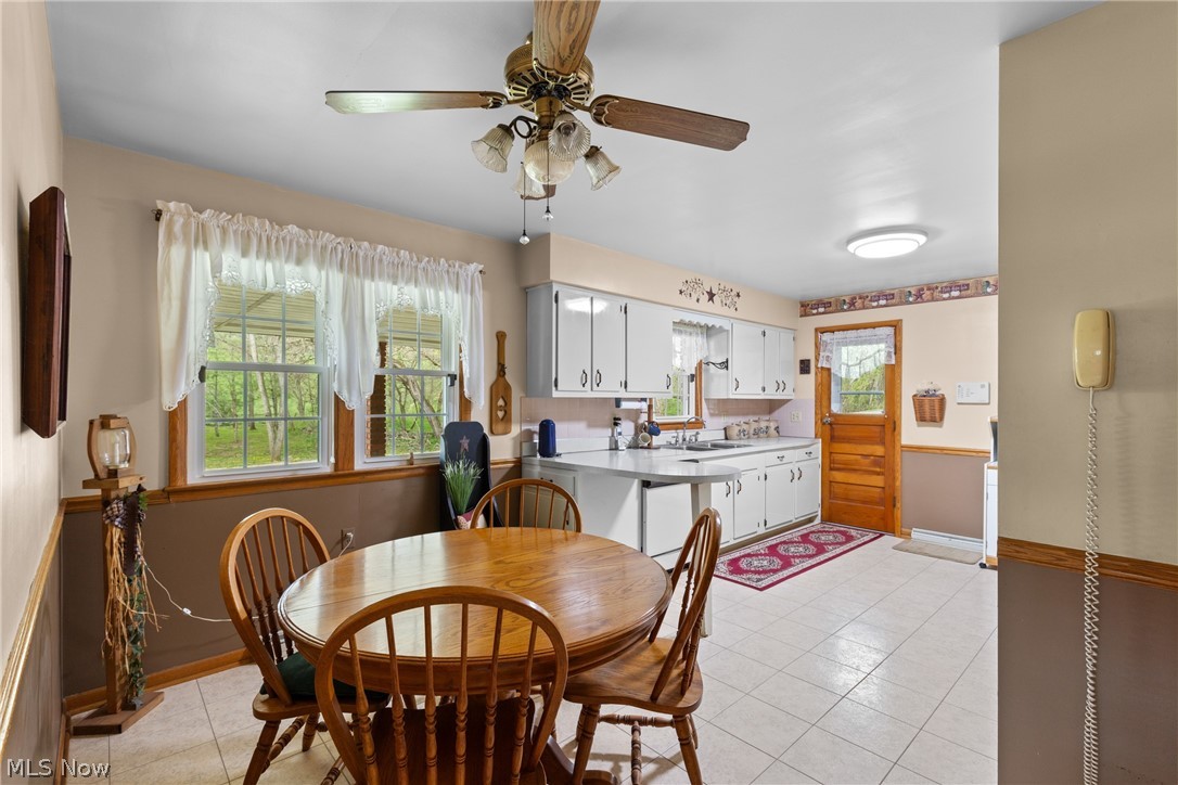 55291 Town Hill Road Jacobsburg, OH 43933 - Photo 18 of 38