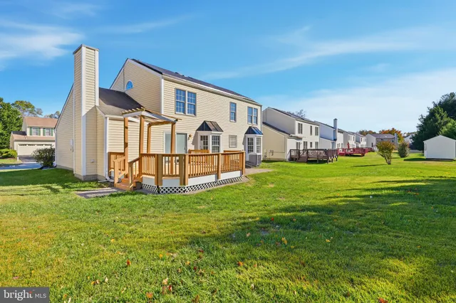 $565,000 | 13231 Whiteholm Drive, Upper Marlboro, MD 20774