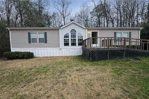 $129,900 | 131 Pataula Shores Circle, Fort Gaines, GA 39851