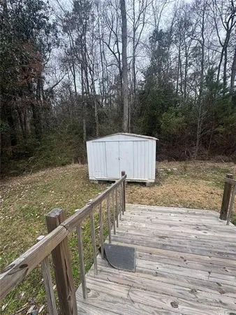 $129,900 | 131 Pataula Shores Circle, Fort Gaines, GA 39851