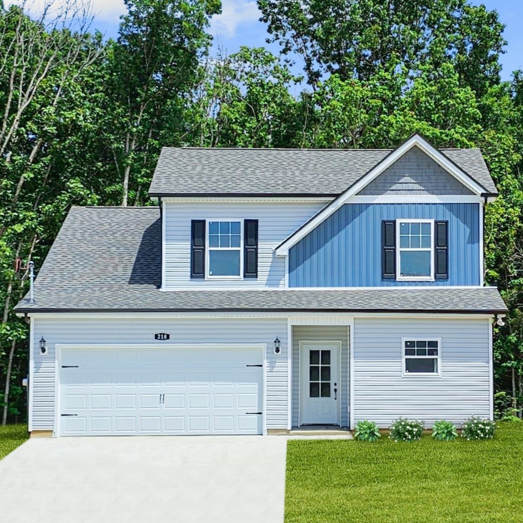 218 Hannah Lee Hl La  