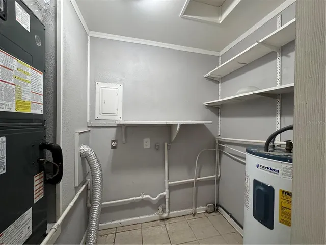 a kitchen with appliances cabinets and a sink