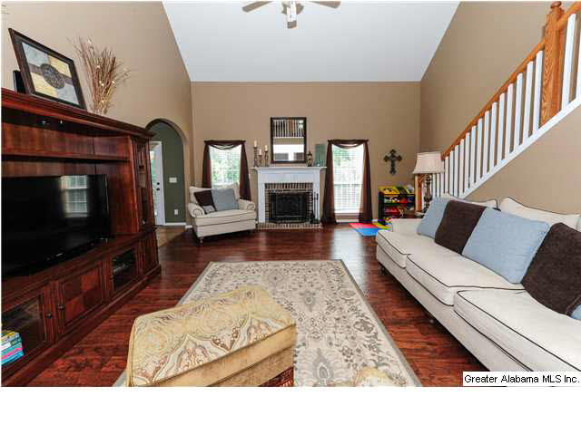 344 Lane Park Trail Alabaster, AL 35114 - Photo 7 of 32